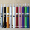 evod 510 yağ cbd buxarlayıcı qələm 1100mah batareya